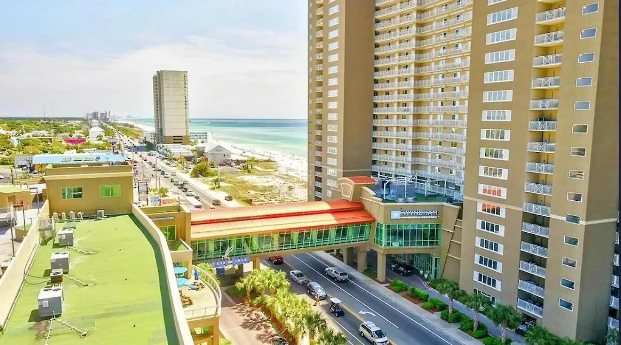 Emerald Beach 1835 Panama City Beach 0*,