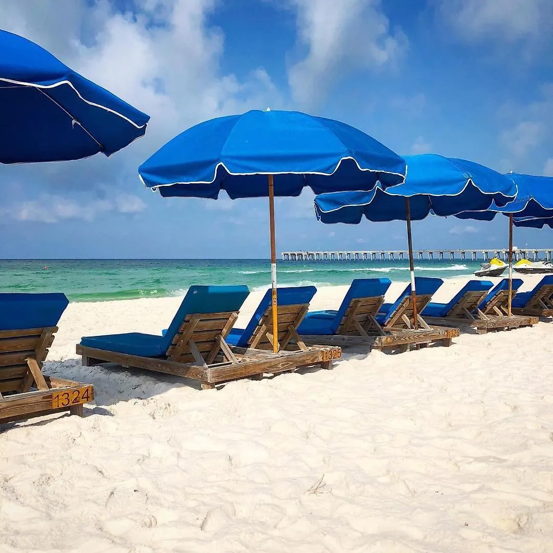 Emerald Beach 1835 Panama City Beach United States