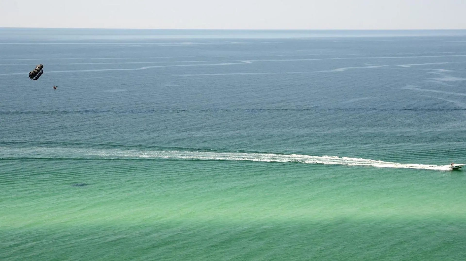 Emerald Beach 1835 Panama City Beach 0*,  United States