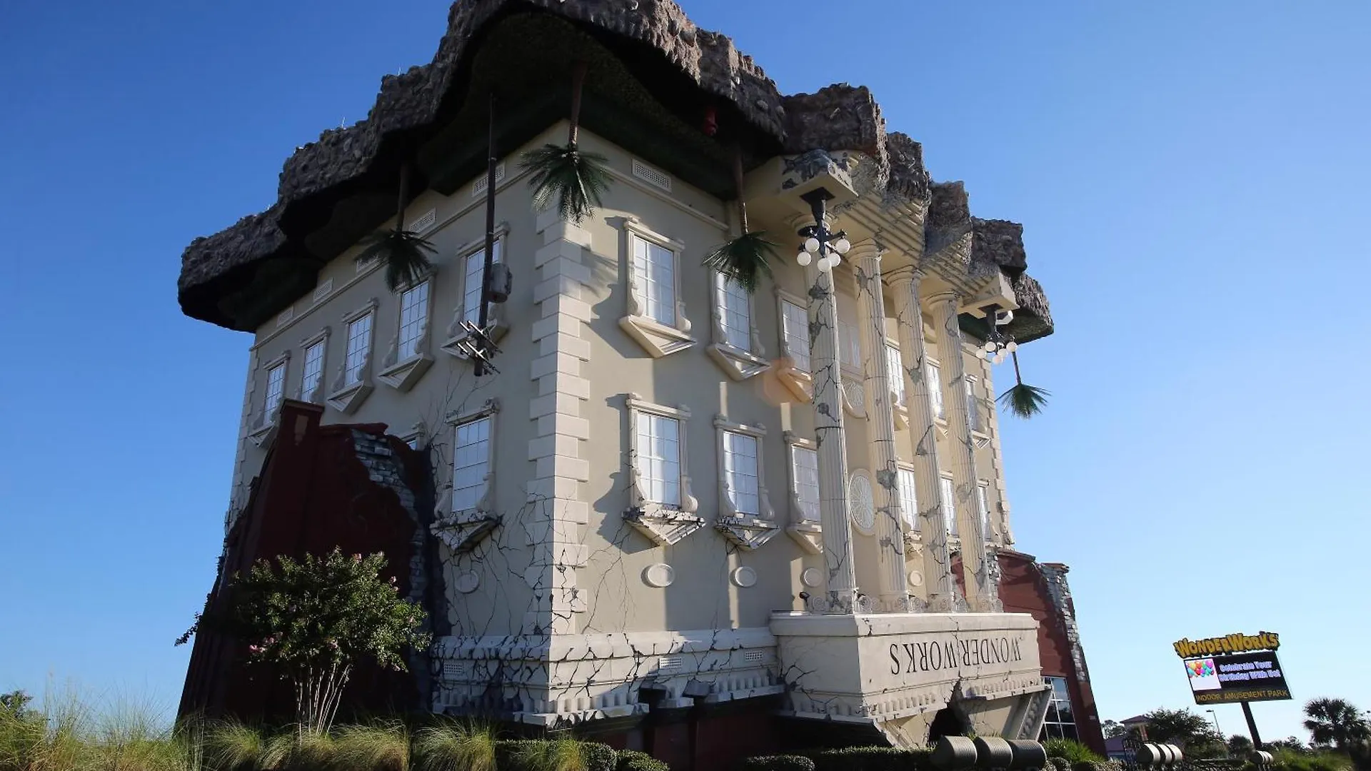 Casa de Férias Emerald Beach 1835 Panama City Beach