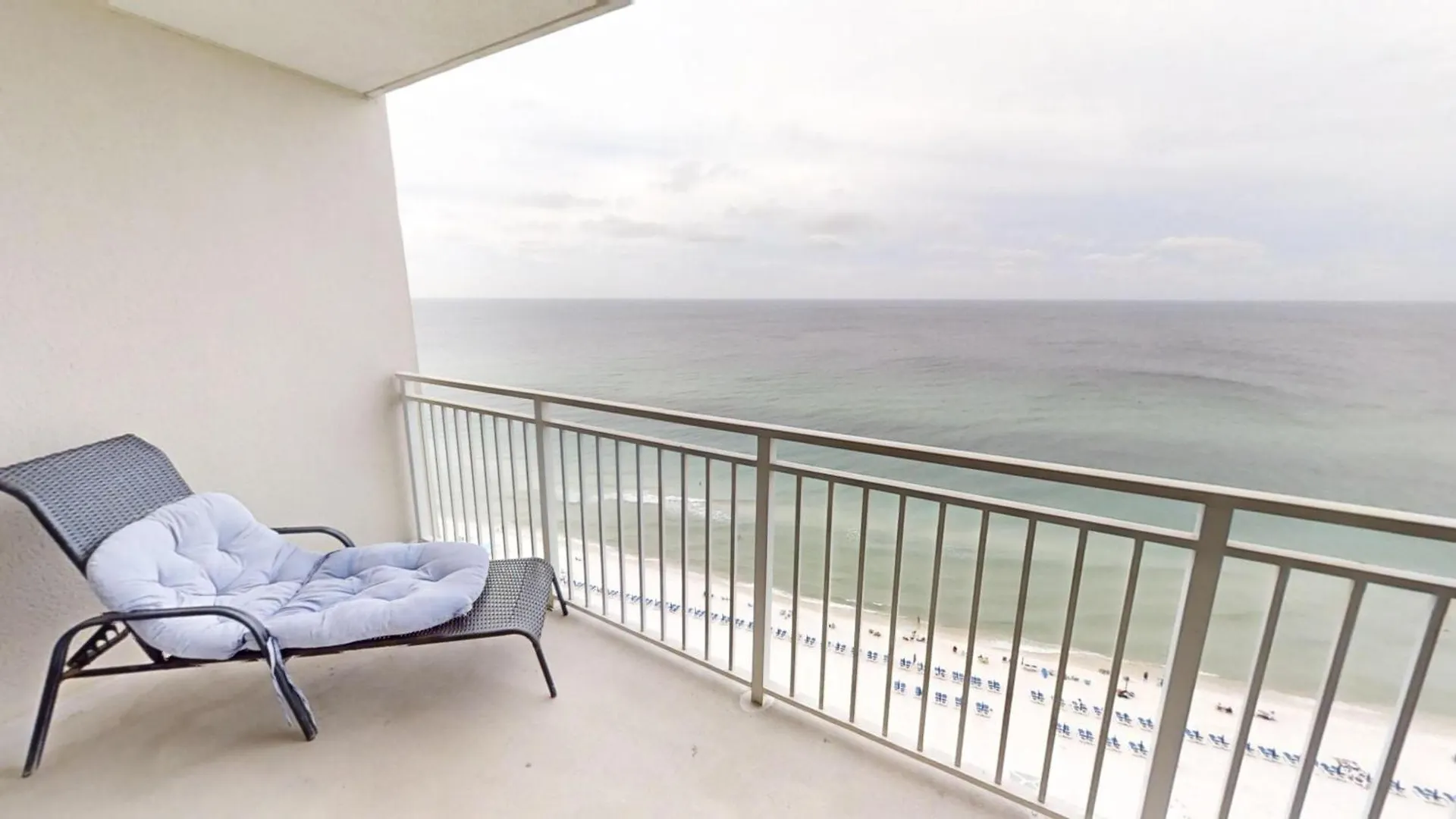 Emerald Beach 1835 Panama City Beach Casa de Férias