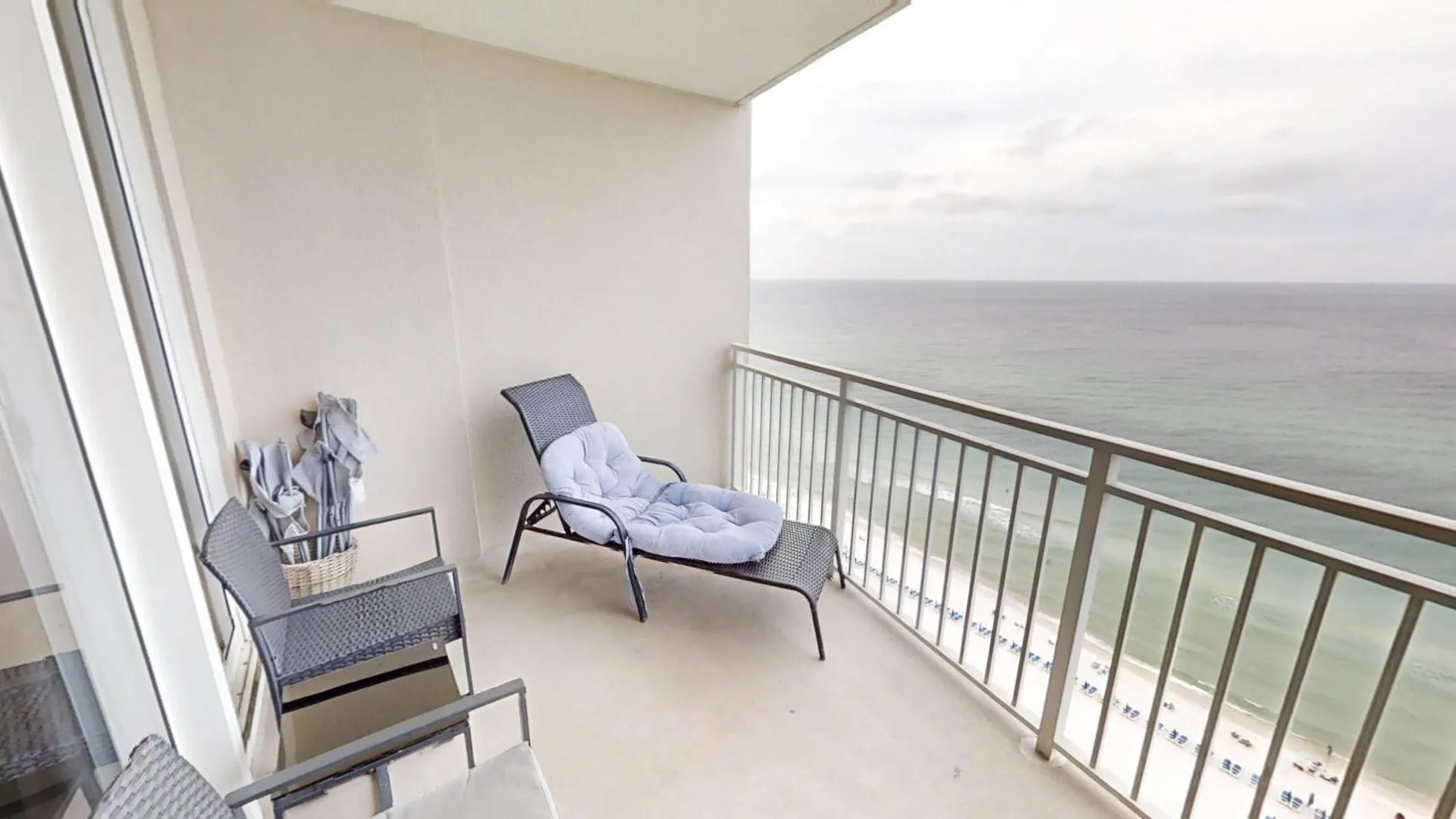 Emerald Beach 1835 Panama City Beach