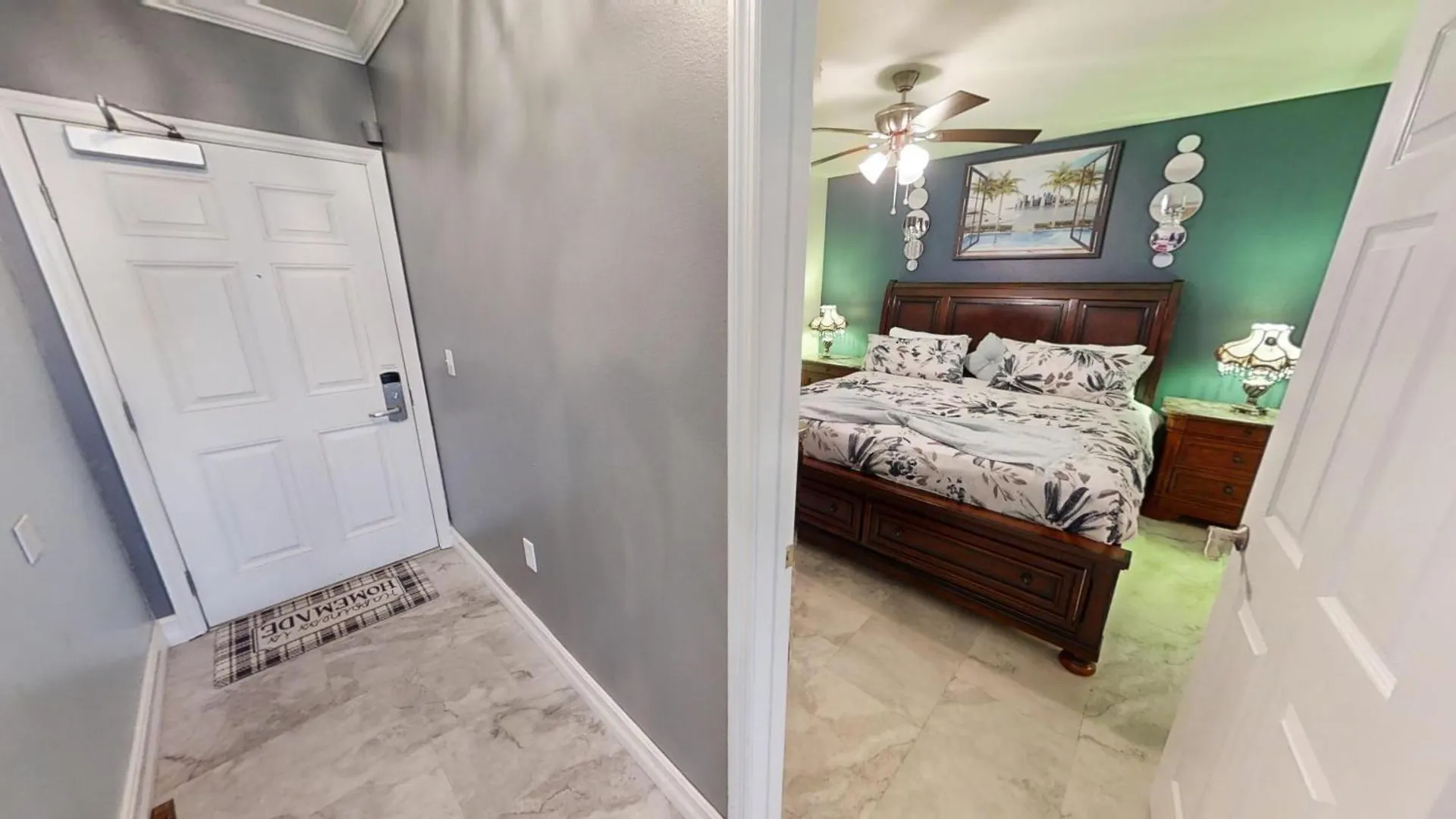 Feriehus Emerald Beach 1835 Panama City Beach