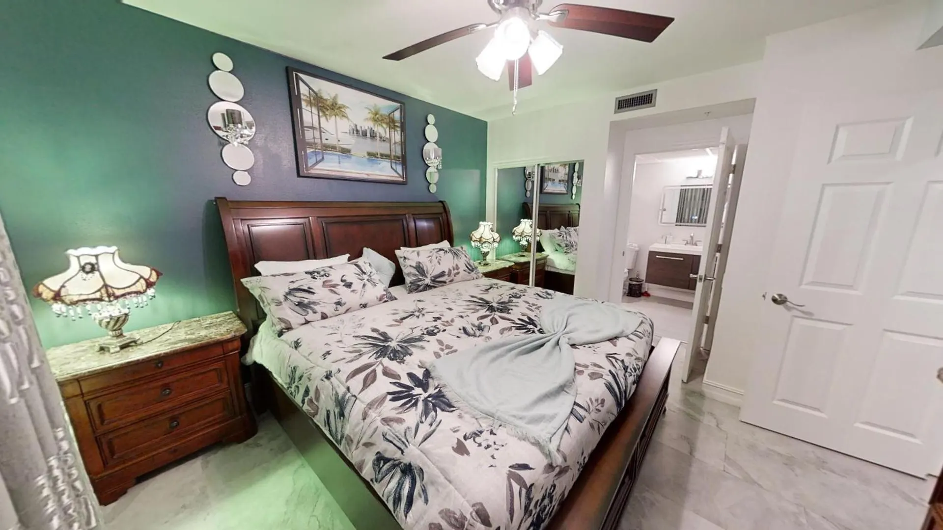 Feriehus Emerald Beach 1835 Panama City Beach
